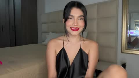 Snapshot of aniebby chatting on 2, 6, 2026 ANGIE online show from 2, 6, 2026