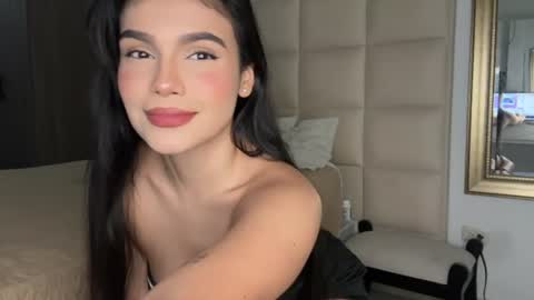 Snapshot of aniebby chatting on 9, 6, 2026 ANGIE online show from 9, 6, 2026