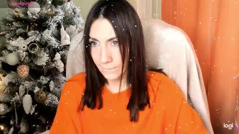 Snapshot of aniela5566 chatting on 15, 1, 2025 aniela5566 online show from 15, 1, 2025