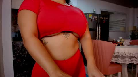 Snapshot of anielli69 chatting on 23, 4, 2026 laura online show from 23, 4, 2026