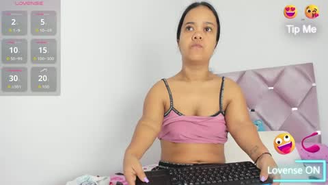 Snapshot of anierey chatting on 20, 4, 2026 anierey online show from 20, 4, 2026