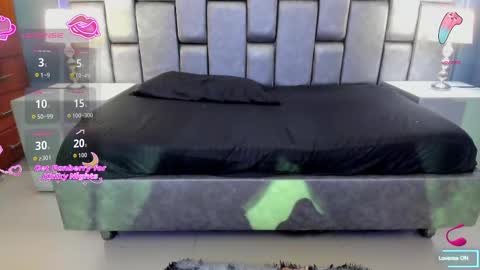 Ani  Time schedule 0600 - 1400 GMT -5 online show from 12, 11, 2025