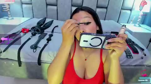 Snapshot of anievans_ chatting on 15, 7, 2026 Ani Time schedule 0600 - 1400 GMT -5 online show from 15, 7, 2026