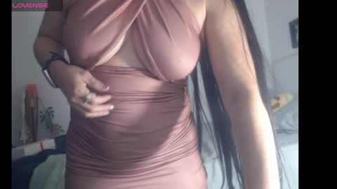 Anii Mantilla online show from 16, 9, 2025