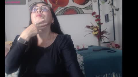 Anii Mantilla online show from 5, 12, 2025