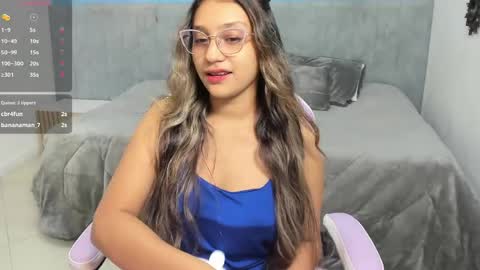 Snapshot of aniie_princess_18 chatting on 29, 5, 2026 anni online show from 29, 5, 2026
