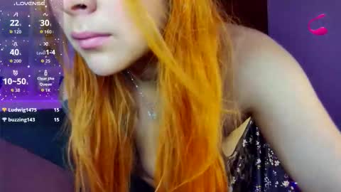 Snapshot of aniiha chatting on 3, 2, 2026 Anii online show from 3, 2, 2026