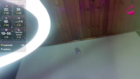 Snapshot of aniiha chatting on 15, 2, 2026 Anii online show from 15, 2, 2026