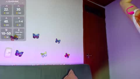 Snapshot of aniiha chatting on 17, 2, 2026 Anii online show from 17, 2, 2026