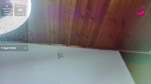 Snapshot of aniiha chatting on 20, 2, 2026 Anii online show from 20, 2, 2026