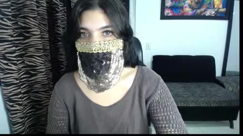 Anissa online show from 9, 1, 2026