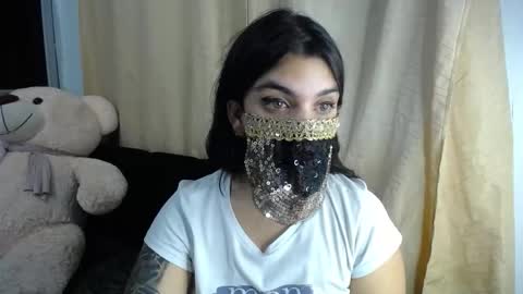 Anissa online show from 14, 2, 2026