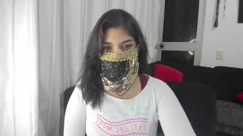 Anissa online show from 24, 3, 2026