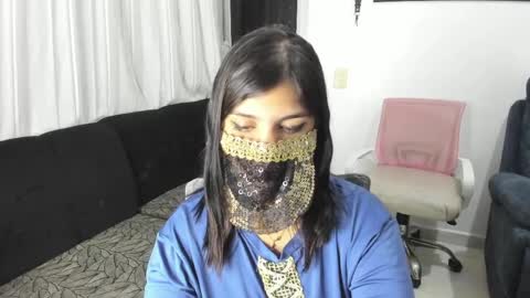 Anissa online show from 10, 4, 2026