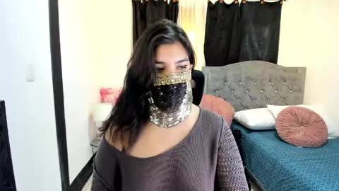 Anissa online show from 16, 5, 2026