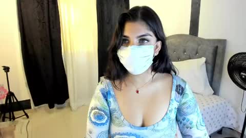 Anissa online show from 25, 5, 2026