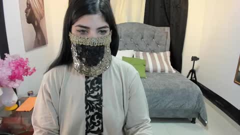 Anissa online show from 6, 6, 2026