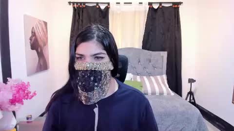 Anissa online show from 8, 6, 2026