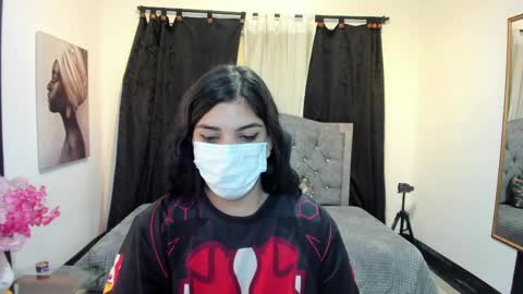 Anissa online show from 9, 6, 2026