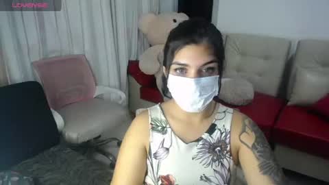 Anissa online show from 10, 6, 2026