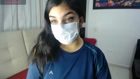 Anissa online show from 11, 6, 2026