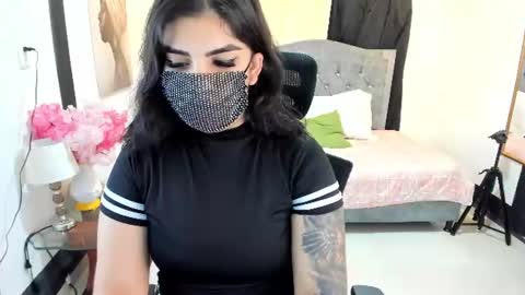 Anissa online show from 13, 6, 2026