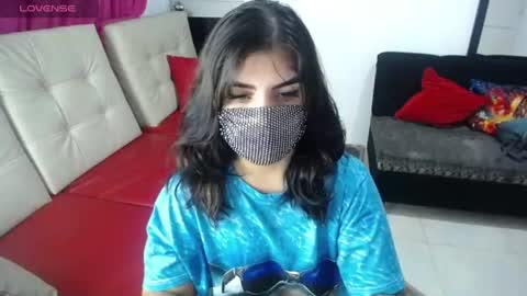 Anissa online show from 14, 6, 2026