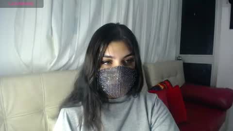 Anissa online show from 18, 6, 2026