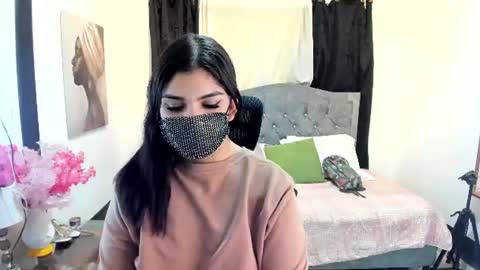 Anissa online show from 18, 6, 2026