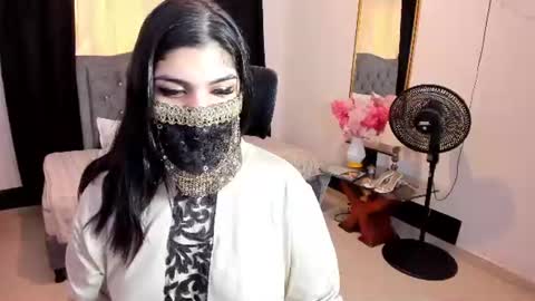 Anissa online show from 23, 7, 2026