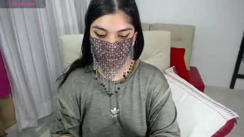 Anissa online show from 30, 7, 2026