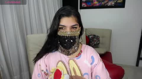 Anissa online show from 31, 7, 2026