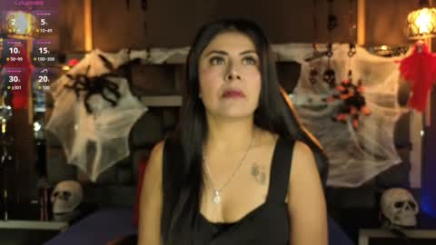 Ani  online show from 21, 10, 2025