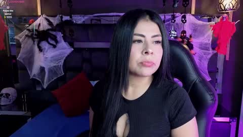 Ani  online show from 22, 10, 2025