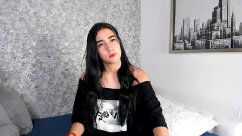anika_h online show from 4, 4, 2026