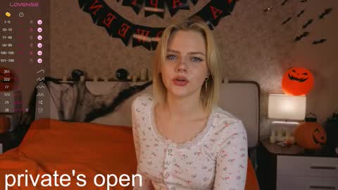 Alice online show from 2, 11, 2025