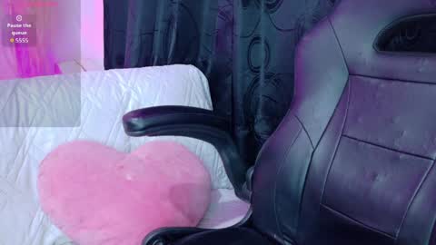 Snapshot of anika_kiti chatting on 5, 6, 2026 anika_kiti online show from 5, 6, 2026