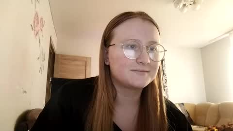 Snapshot of anika_lipps chatting on 25, 4, 2026 Anika online show from 25, 4, 2026