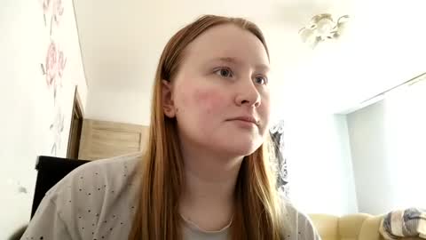Snapshot of anika_lipps chatting on 19, 5, 2026 Anika online show from 19, 5, 2026