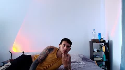 Anika And Lowen Your Thumbs Up Are Super Important For Us  online show from 10, 12, 2024