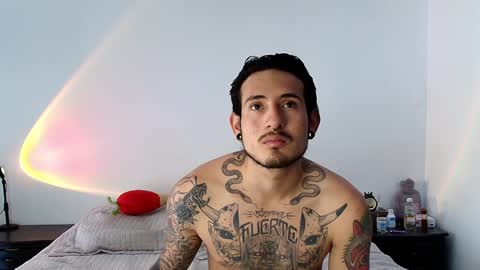 Anika And Lowen Your Thumbs Up Are Super Important For Us  online show from 17, 1, 2025