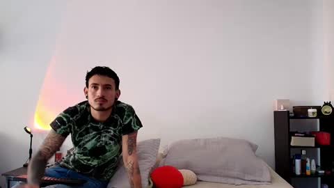 Anika And Lowen Your Thumbs Up Are Super Important For Us  online show from 26, 2, 2025