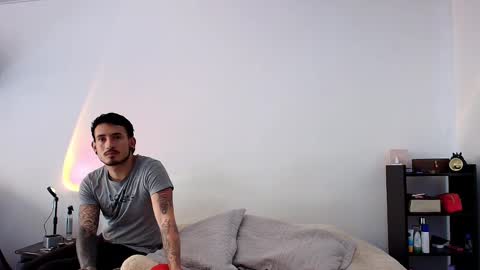 Anika And Lowen Your Thumbs Up Are Super Important For Us  online show from 27, 2, 2025