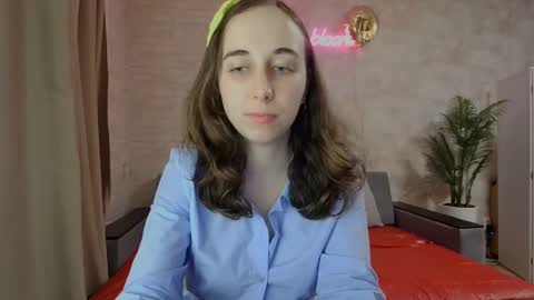 anikabloom online show from 3, 3, 2025