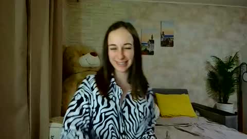 anikabloom online show from 15, 12, 2025