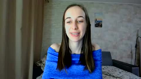 Snapshot of anikabloom chatting on 26, 4, 2026 anikabloom online show from 26, 4, 2026