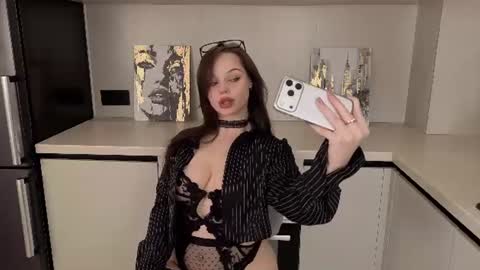 Snapshot of anikadoll1 chatting on 23, 7, 2026 Anika online show from 23, 7, 2026