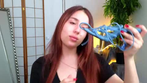 Anika online show from 21, 5, 2026