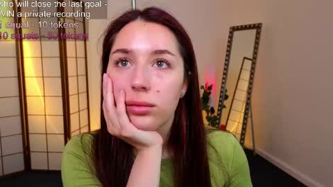 Anika online show from 31, 5, 2026