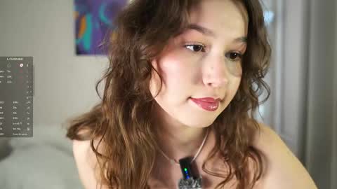 Snapshot of anikanyx chatting on 24, 4, 2026 Sofi online show from 24, 4, 2026